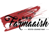 Farmaaish Logo
