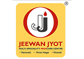 Jeewan Jyot Logo