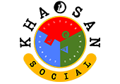 Khaosan Social Logo