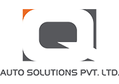 Q Auto Solutions Logo