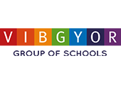 Vibgyor Group of Schools Logo