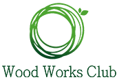 Wood Works Club Logo