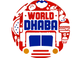 World Dhaba Logo